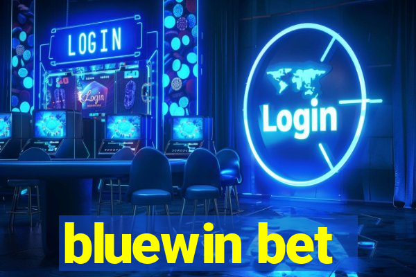 bluewin bet